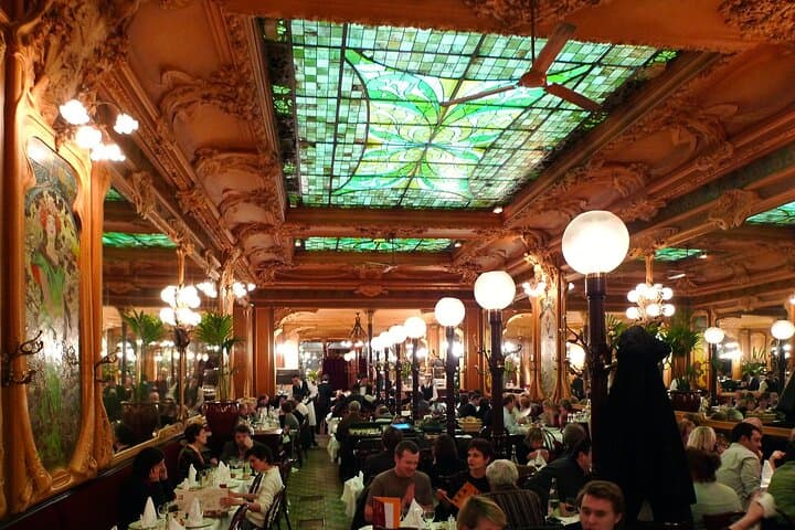 La Vie En Rose Movie Locations - Private Paris Tour w Local Guide