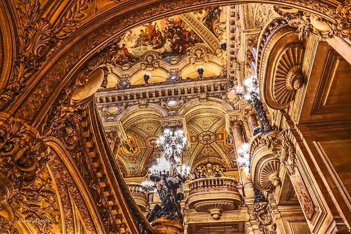 Marie Antoinette Filming Locations on Private Paris Tour