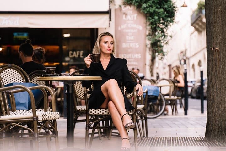 Photo tour in Bordeaux - the most beautiful spots of "the Port de la Lune"
