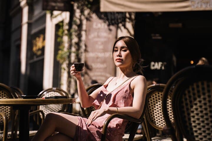 Photo tour in Bordeaux - the most beautiful spots of "the Port de la Lune"