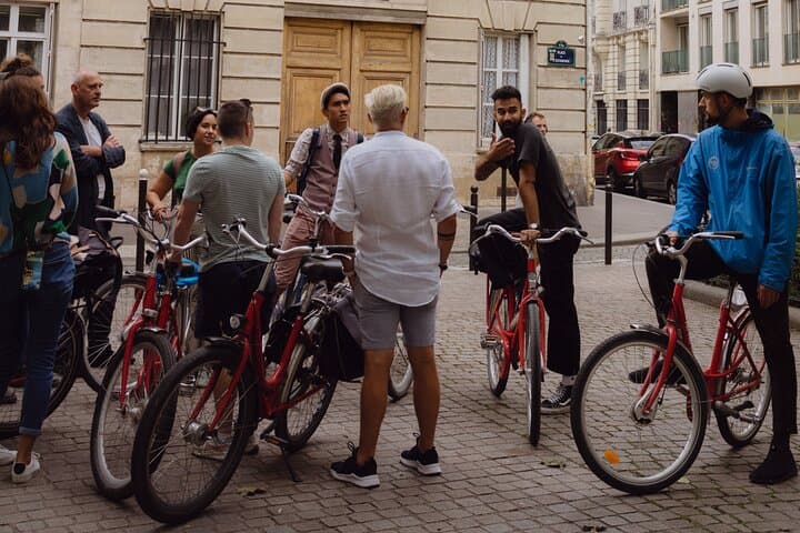 See delightful spots in the Latin Quarter.