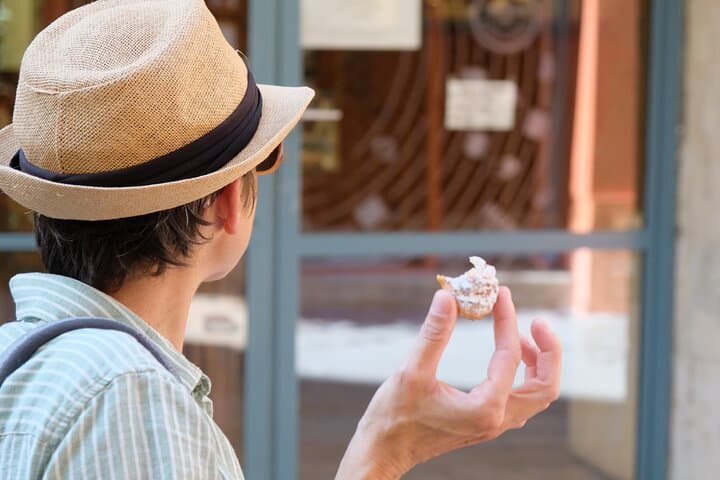 Private Tour Bordeaux The Essentials with a Local Guide