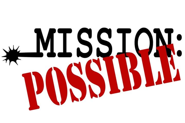 Mission Possible - Escape game Montpellier