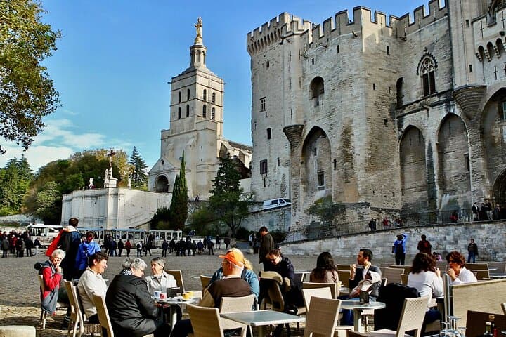 Avignon