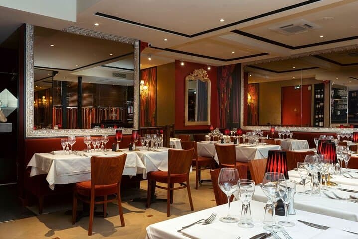 Bel Canto Ground Floor Room
