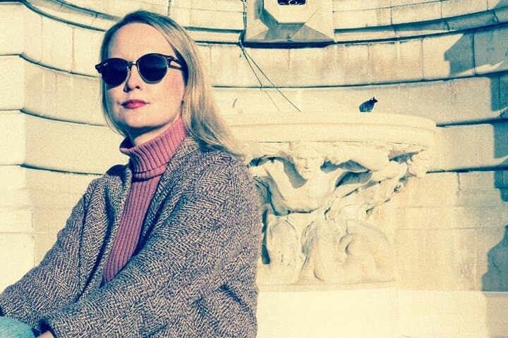 Private Photography Session in Paris