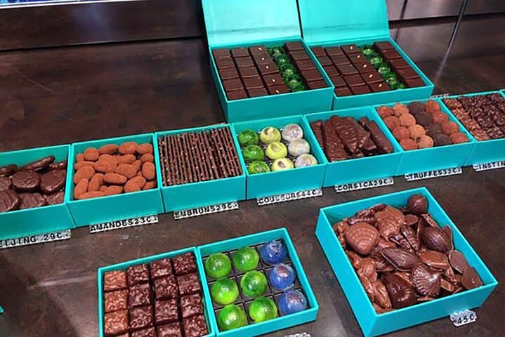 Must do in Paris: Chocolate and pastry tour in the Marais