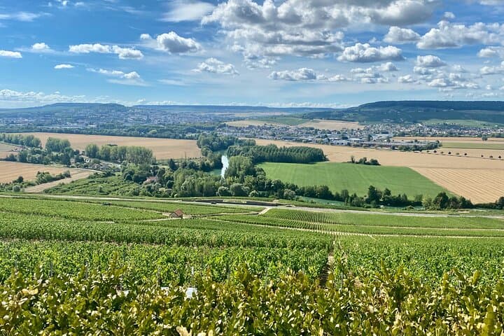 Hautvillers