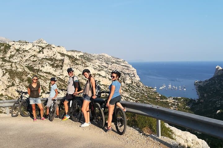 viewpoint photo stop