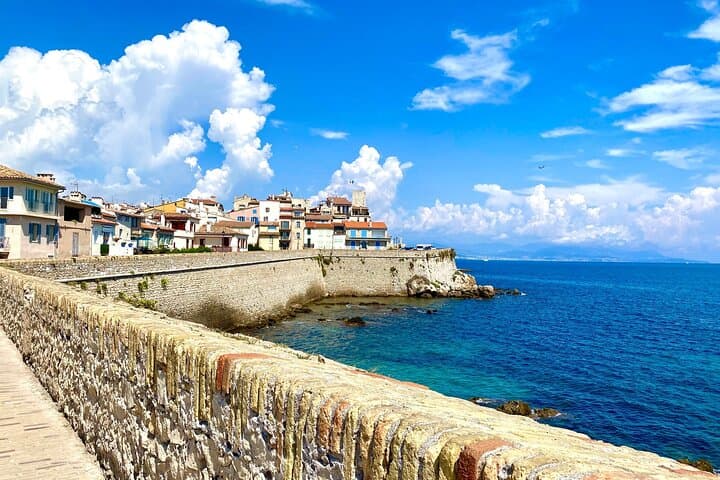 Antibes