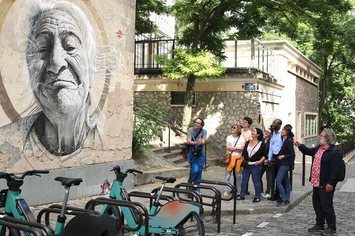 Montmartre