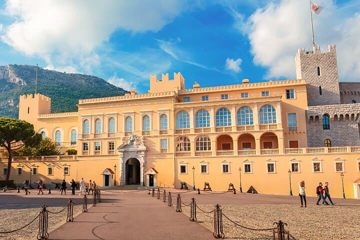 Prince Palace