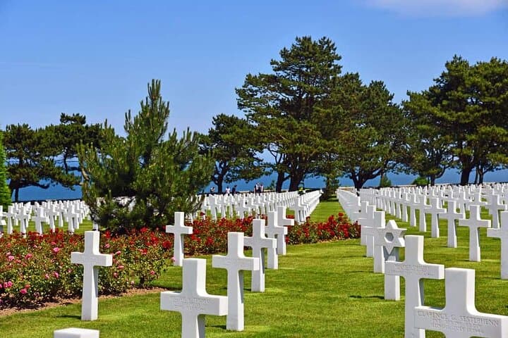 From Le Havre to Heroism: Private D-Day Normandy Experience