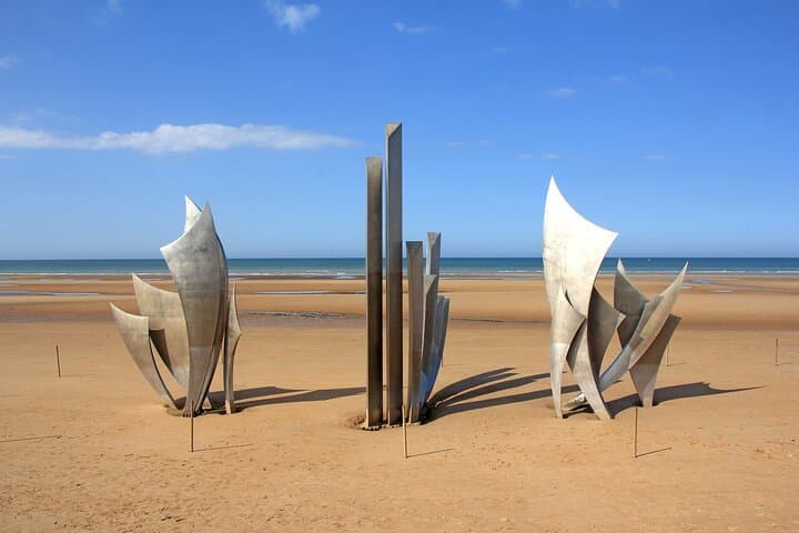 From Le Havre to Heroism: Private D-Day Normandy Experience