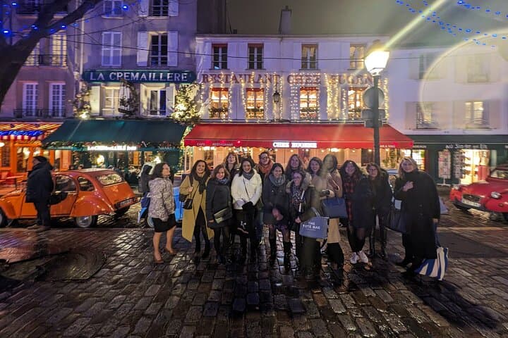 Montmartre