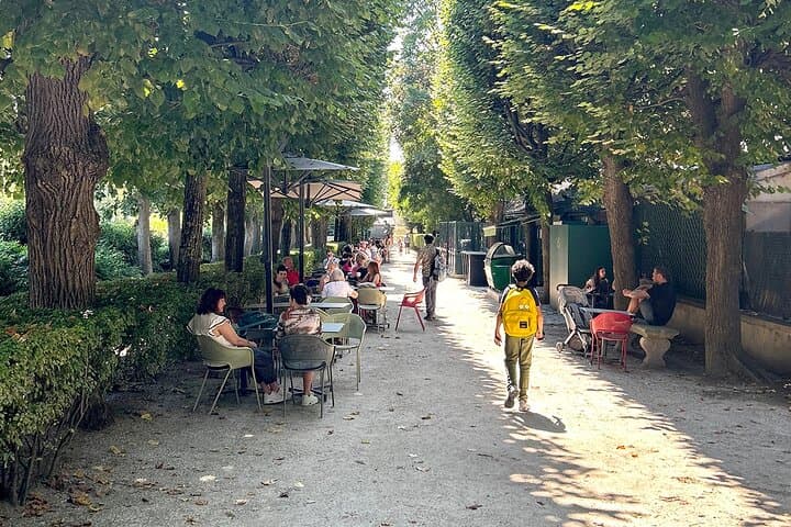 Paris: Rodin Museum skip the line Daily Ticket