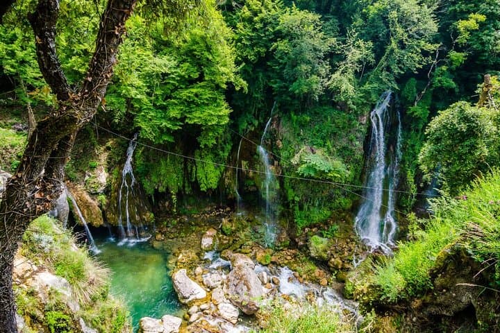 Medieval Villages of the French Riviera Private Tour