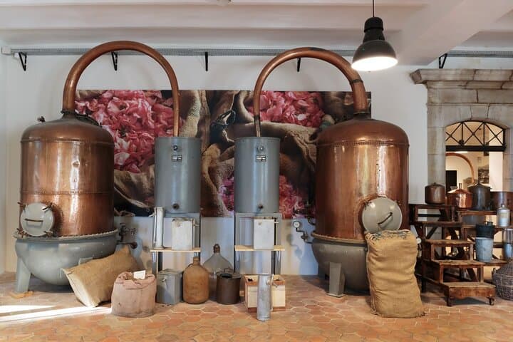 Medieval Villages of the French Riviera Private Tour