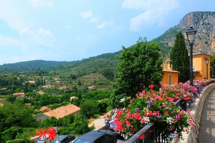 Verdon Canyon and its Lake Full Day Private Tour