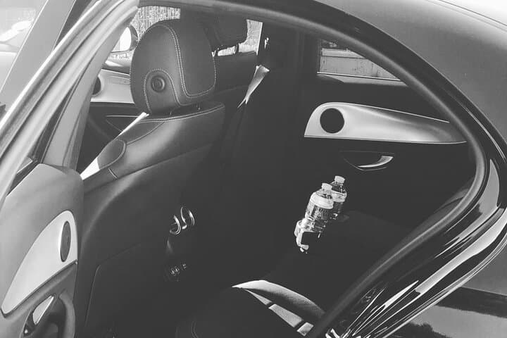 Private Transfer from Paris City to Le Havre