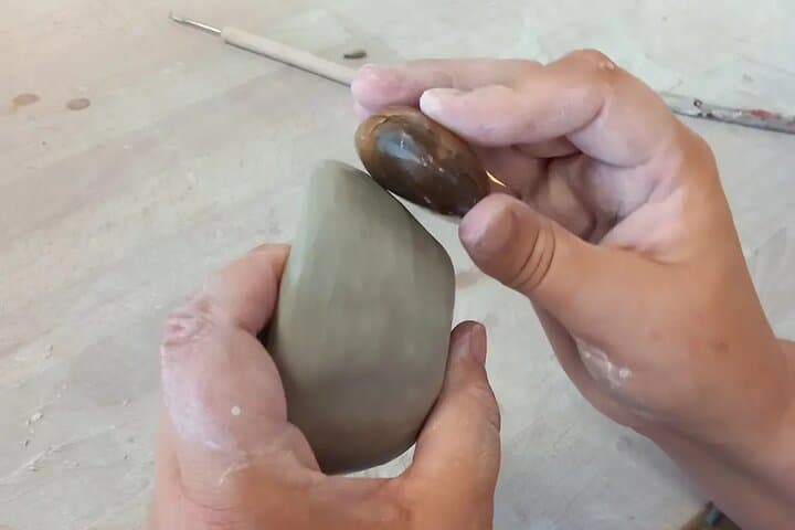 Polishing