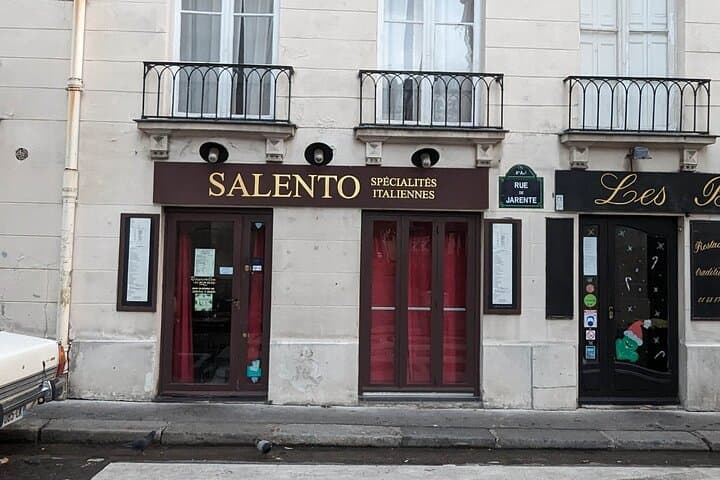 The French Revolution: Self Guided Audio Tour of Paris