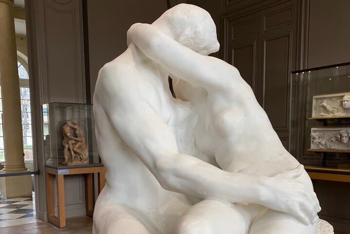 The Kiss