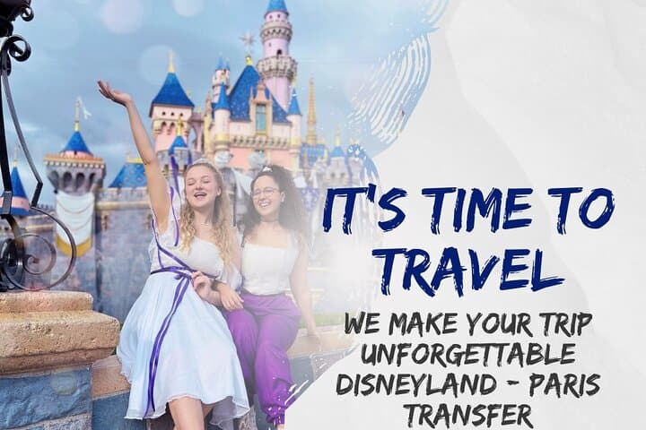 Disneyland Paris
