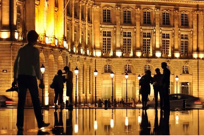 Enigmatic Ghosts, Crimes, & haunting Tales of dark Bordeaux