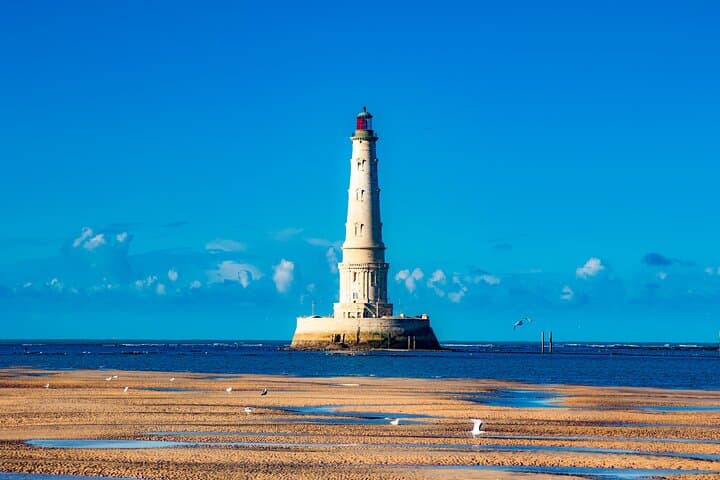 Cordouan Lighthouse