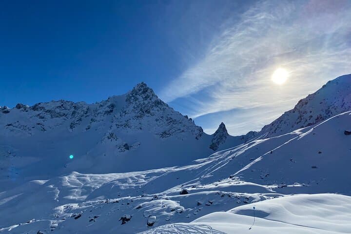Luxury Private Concierge - Bespoke Courchevel Experience