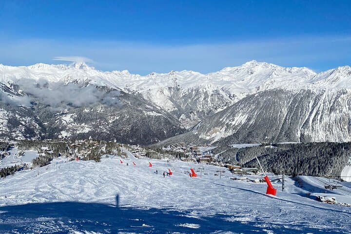 Luxury Private Concierge - Bespoke Courchevel Experience
