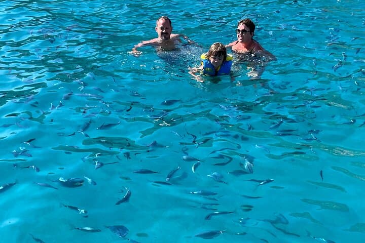 Swimming