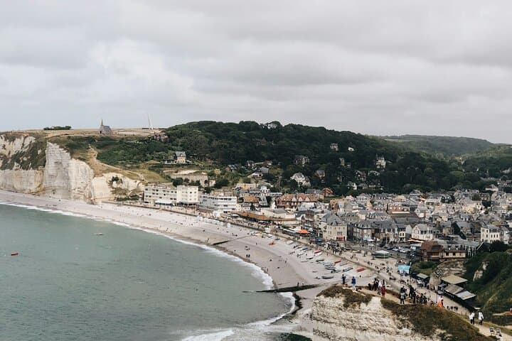 Etretat