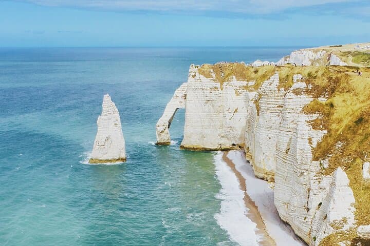 Etretat