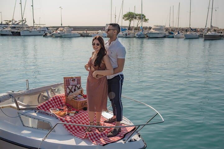 Full Day French Riviera & Monaco With Wine Tasting and Boat Tour