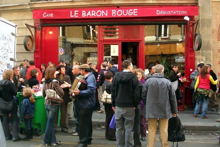Gossip Girl in Paris: Must Visit Movie Locations on Private Tour