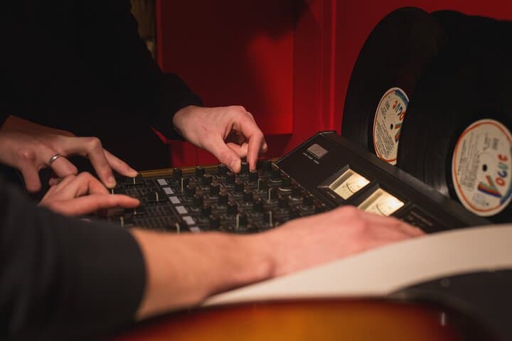 The Enigma Hangar Escape Game in Deauville and Trouville