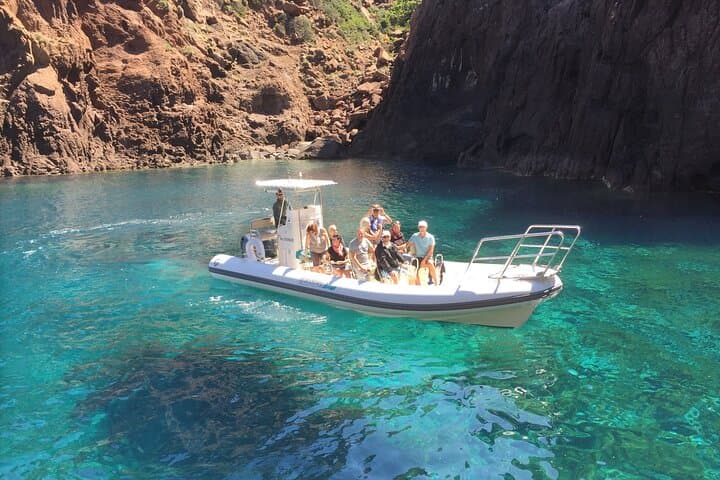 Your boat