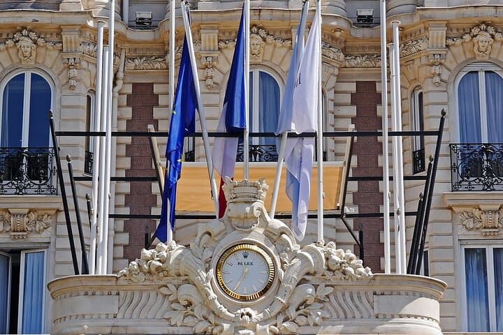 8h Private tailor-made excursion on the FrenchRiviera from Nice
