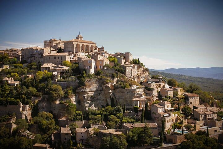 Gordes