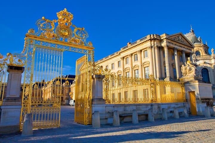 Versailles