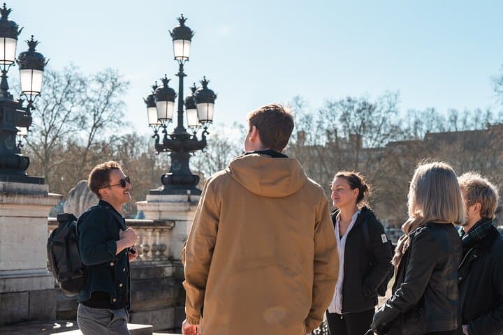 Bordeaux Food and Wine Tour : Authentic Artisan Flavors