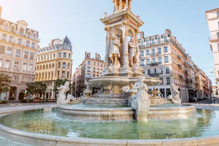 Explore Lyon: The Best of the City in One Tour