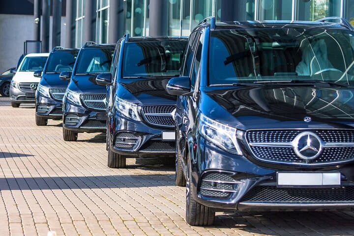 Transfer Nice Airport To Cannes or Transfer Cannes To Nice Airport