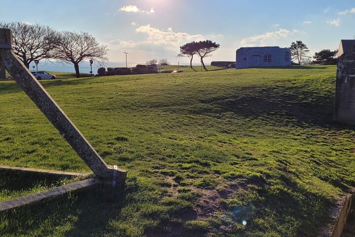 Rock Battery
