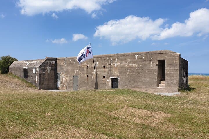 Rock Battery
