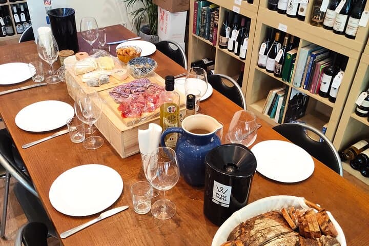 Typical spread