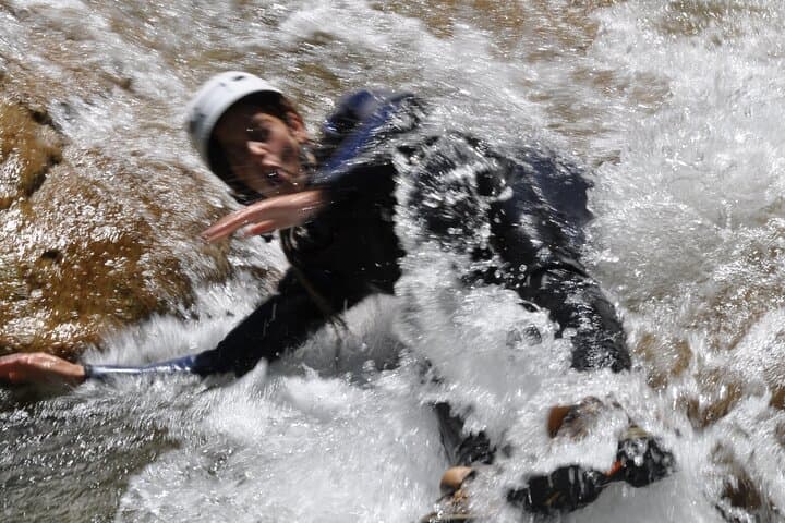 Slide