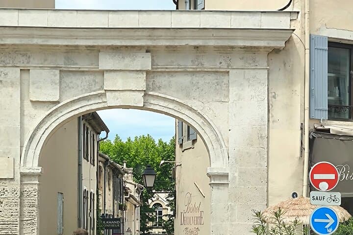 Airbnb st Rémy de Provence